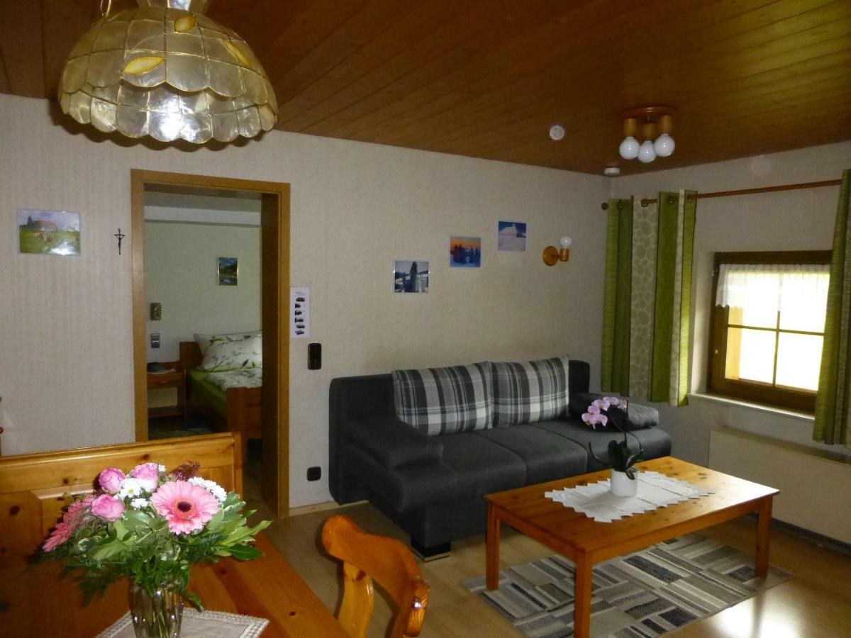 Ferienhaus Ehinger Apartamento Breitnau Exterior foto